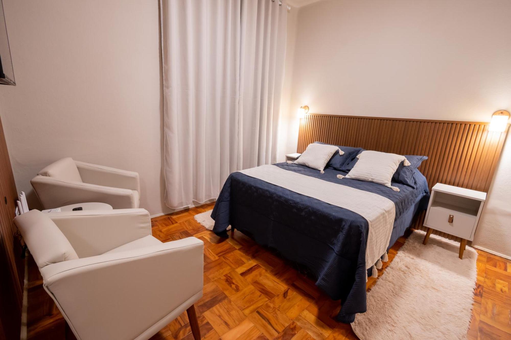 Loft Coracao Da Serra Сера Негра Екстериор снимка