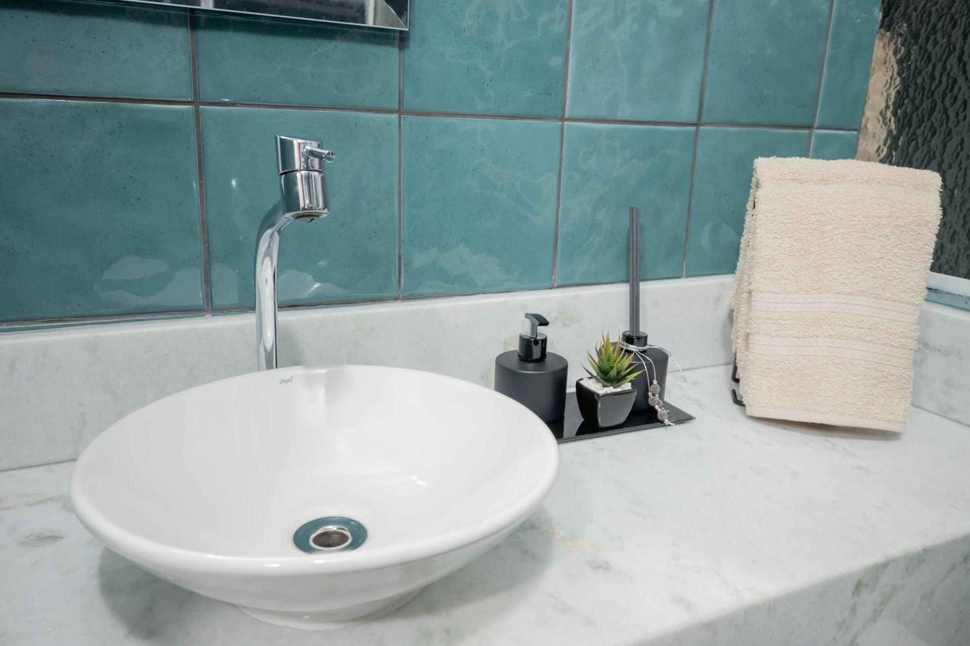 Loft Coracao Da Serra Сера Негра Екстериор снимка