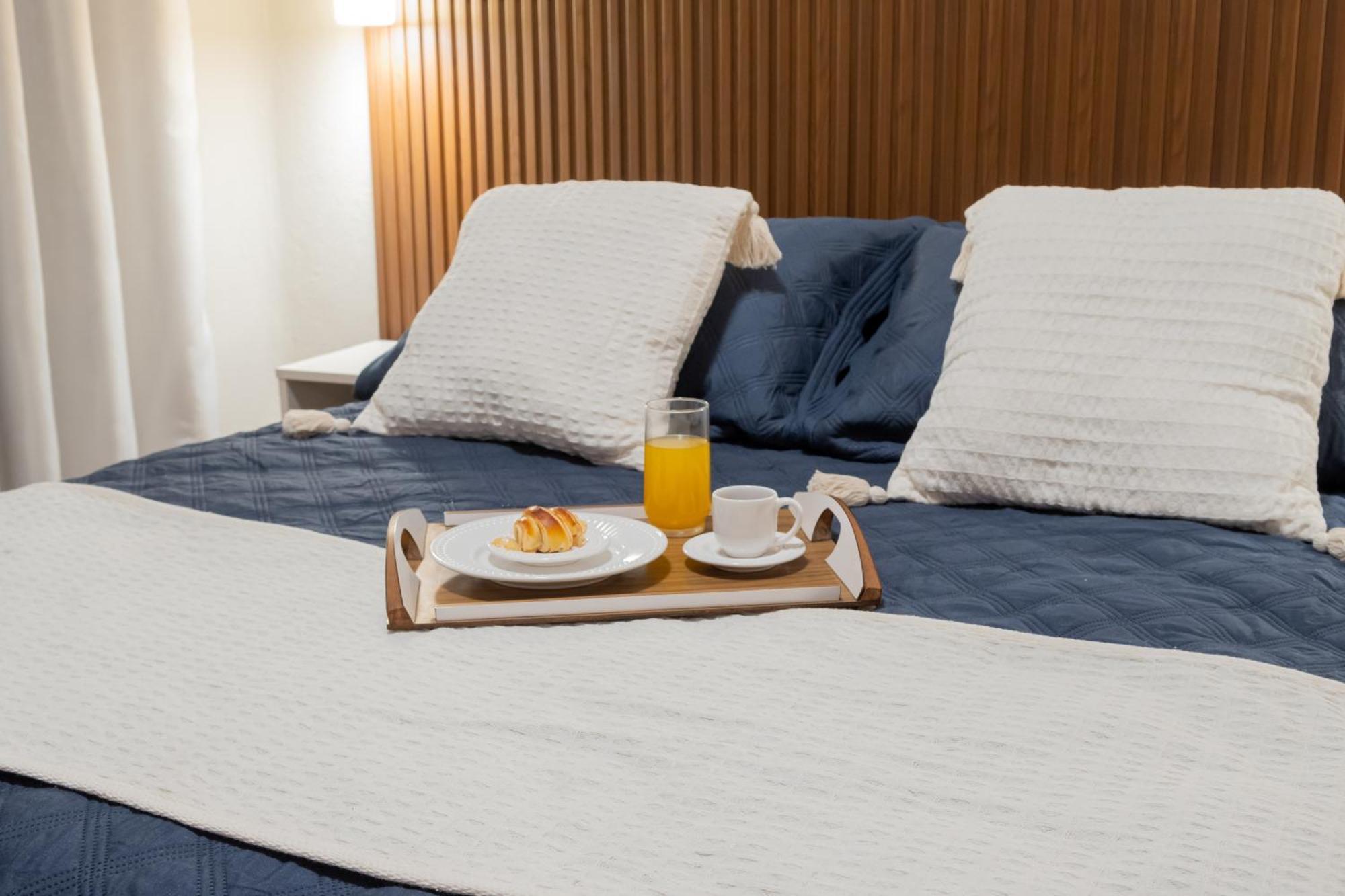 Loft Coracao Da Serra Сера Негра Екстериор снимка