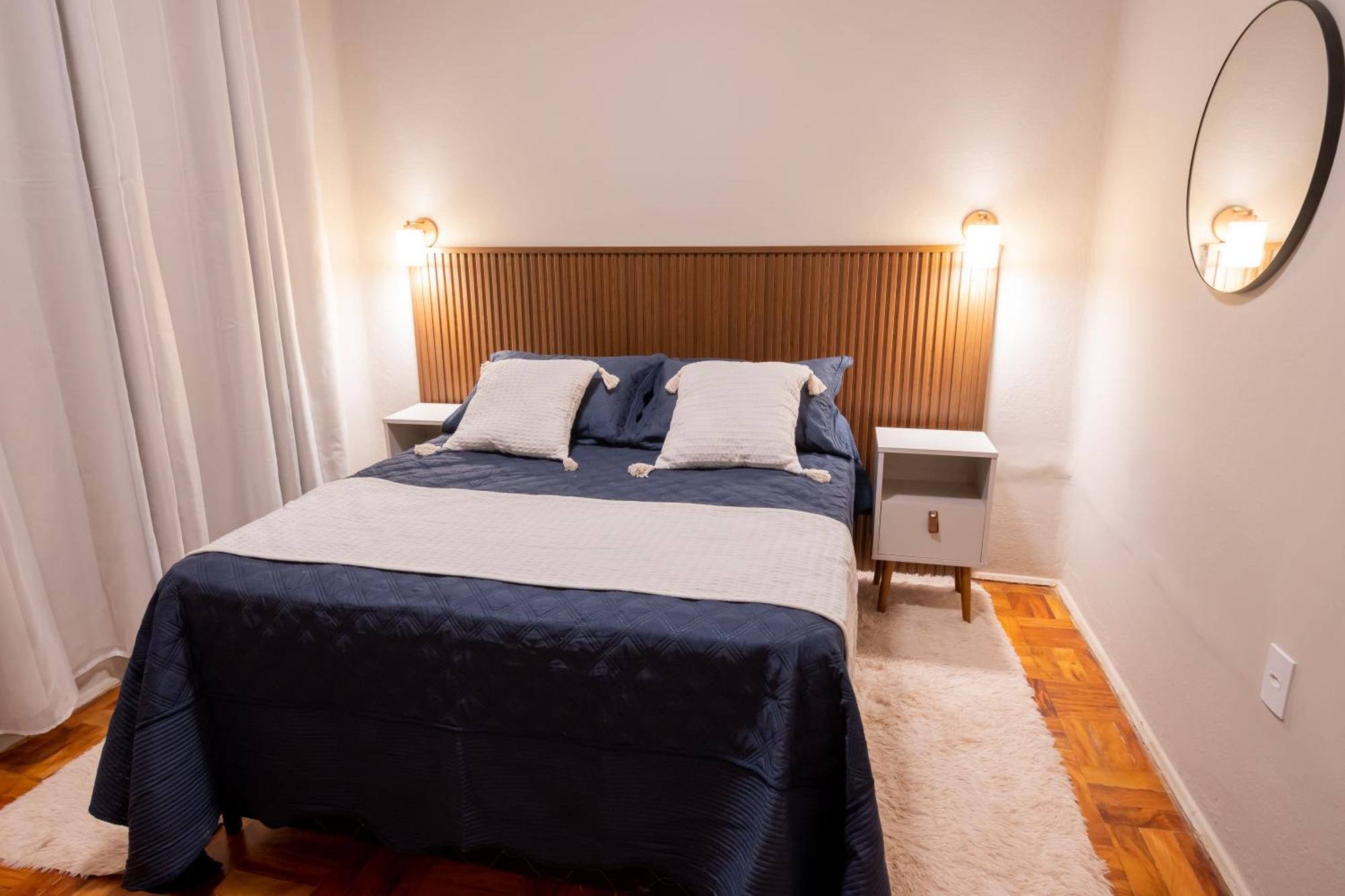 Loft Coracao Da Serra Сера Негра Екстериор снимка
