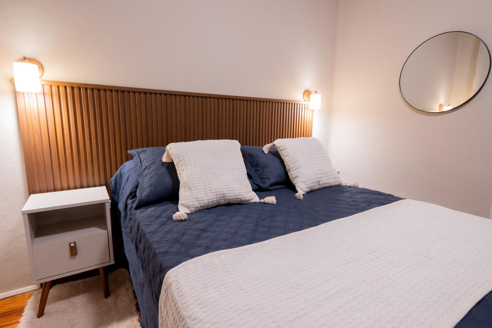 Loft Coracao Da Serra Сера Негра Екстериор снимка